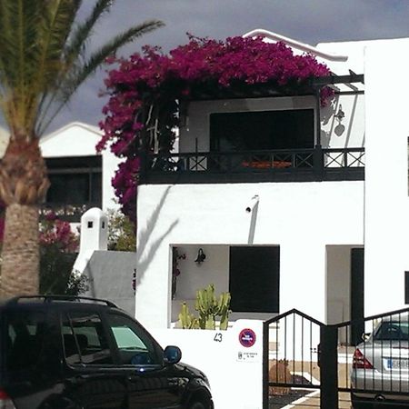 Casa Princesa Ico ติอาส ภายนอก รูปภาพ