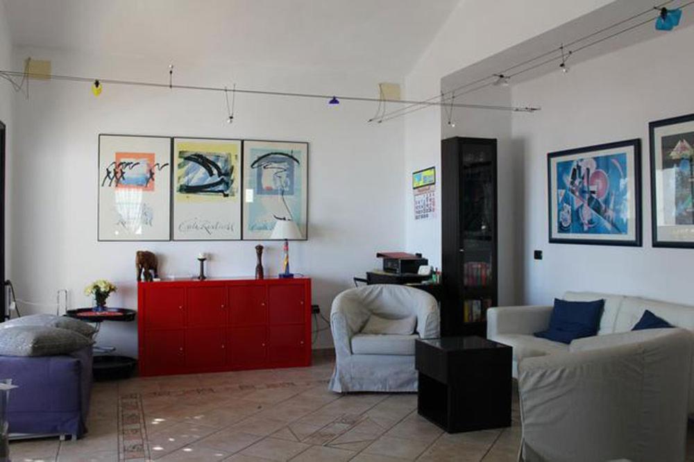 Casa Princesa Ico ติอาส ภายนอก รูปภาพ