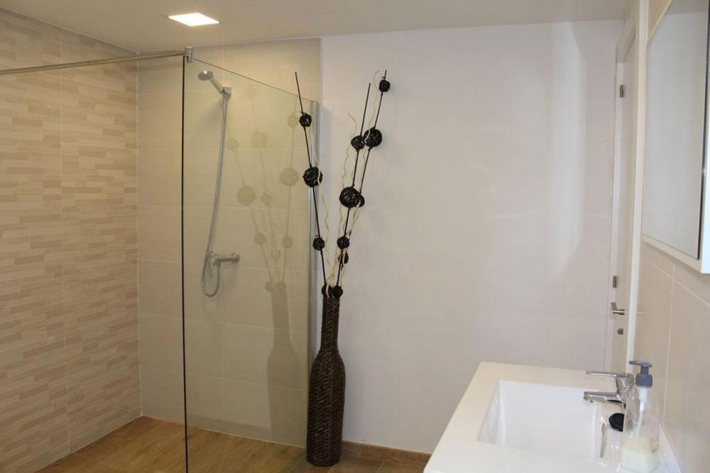 Casa Princesa Ico ติอาส ภายนอก รูปภาพ