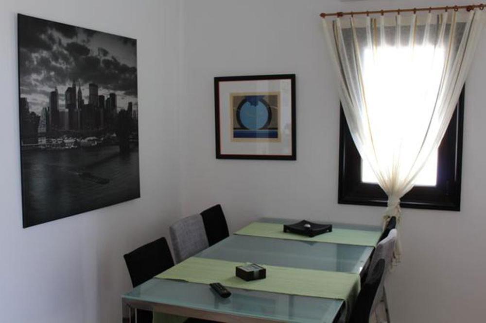 Casa Princesa Ico ติอาส ภายนอก รูปภาพ