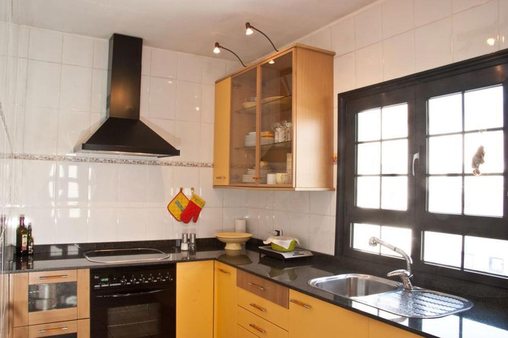 Casa Princesa Ico ติอาส ภายนอก รูปภาพ